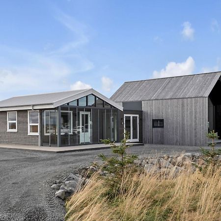 Selfoss Modern Cabins Dış mekan fotoğraf