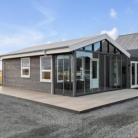 Selfoss Modern Cabins Dış mekan fotoğraf