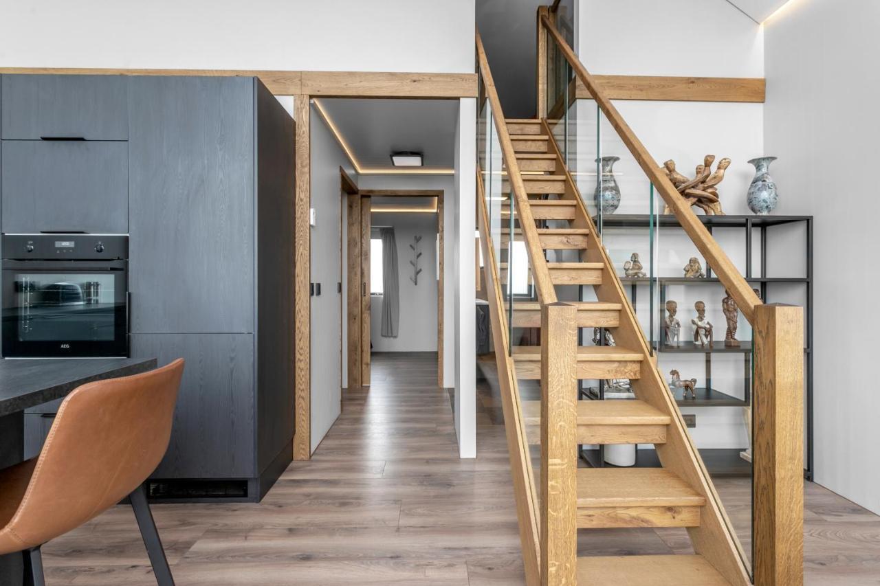 Selfoss Modern Cabins Dış mekan fotoğraf