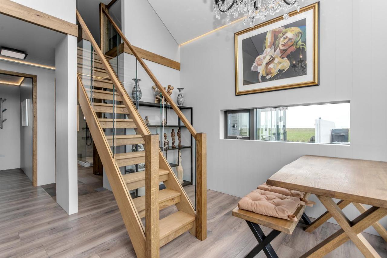 Selfoss Modern Cabins Dış mekan fotoğraf