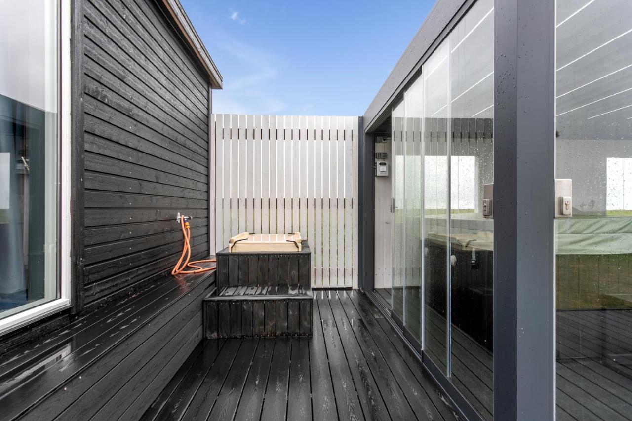 Selfoss Modern Cabins Dış mekan fotoğraf