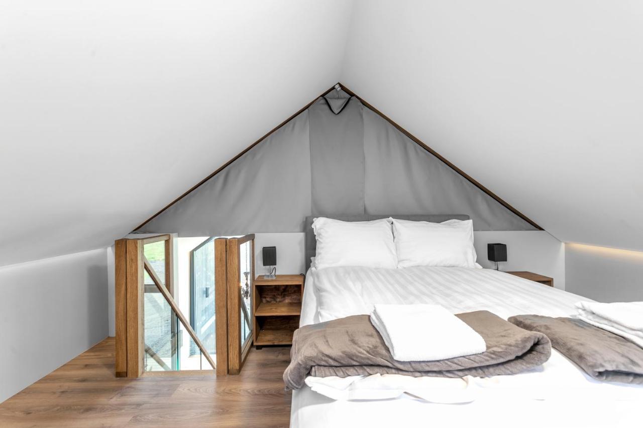 Selfoss Modern Cabins Dış mekan fotoğraf