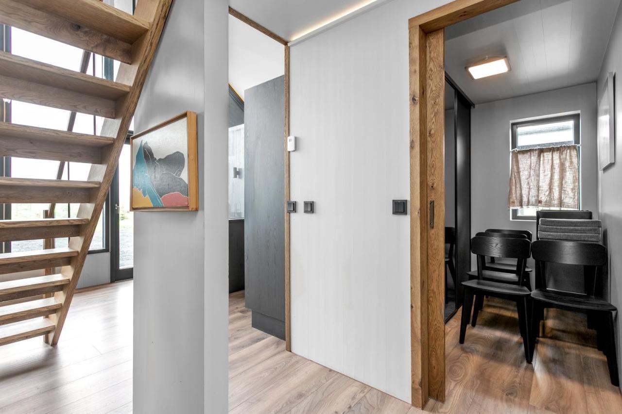 Selfoss Modern Cabins Dış mekan fotoğraf