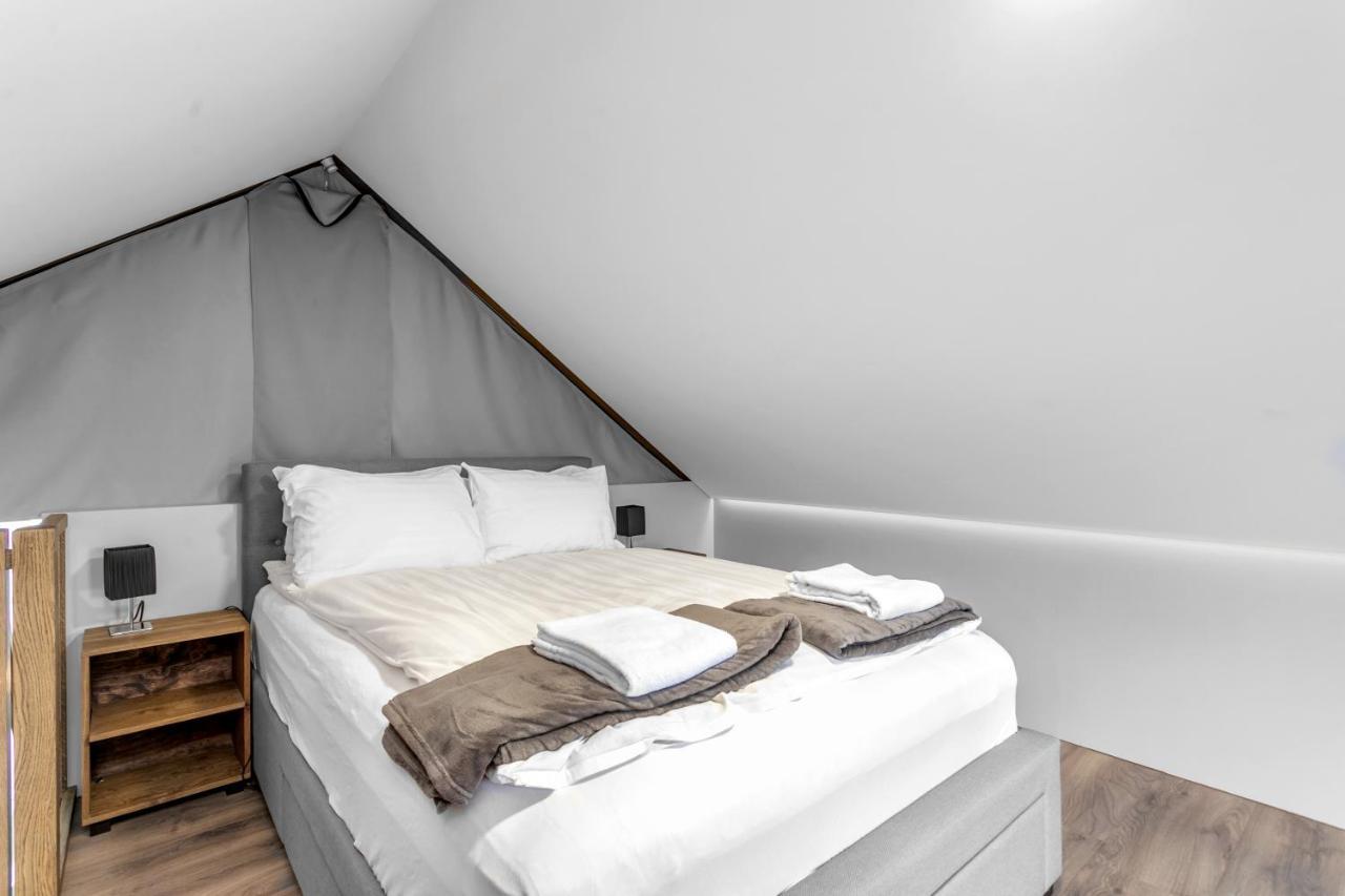 Selfoss Modern Cabins Dış mekan fotoğraf