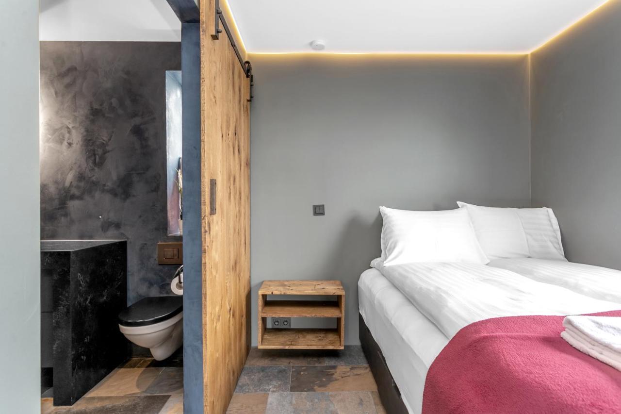 Selfoss Modern Cabins Dış mekan fotoğraf