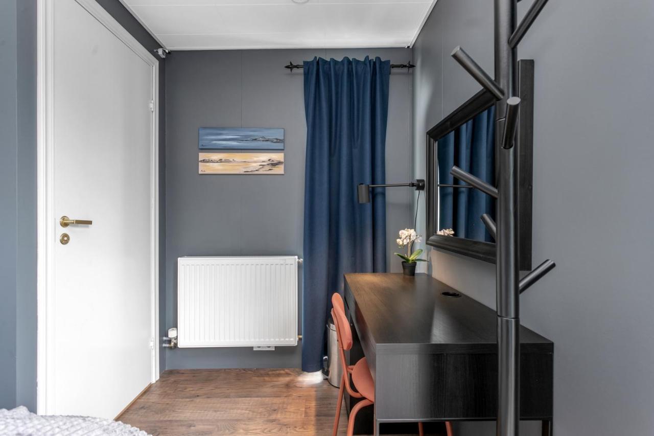 Selfoss Modern Cabins Dış mekan fotoğraf