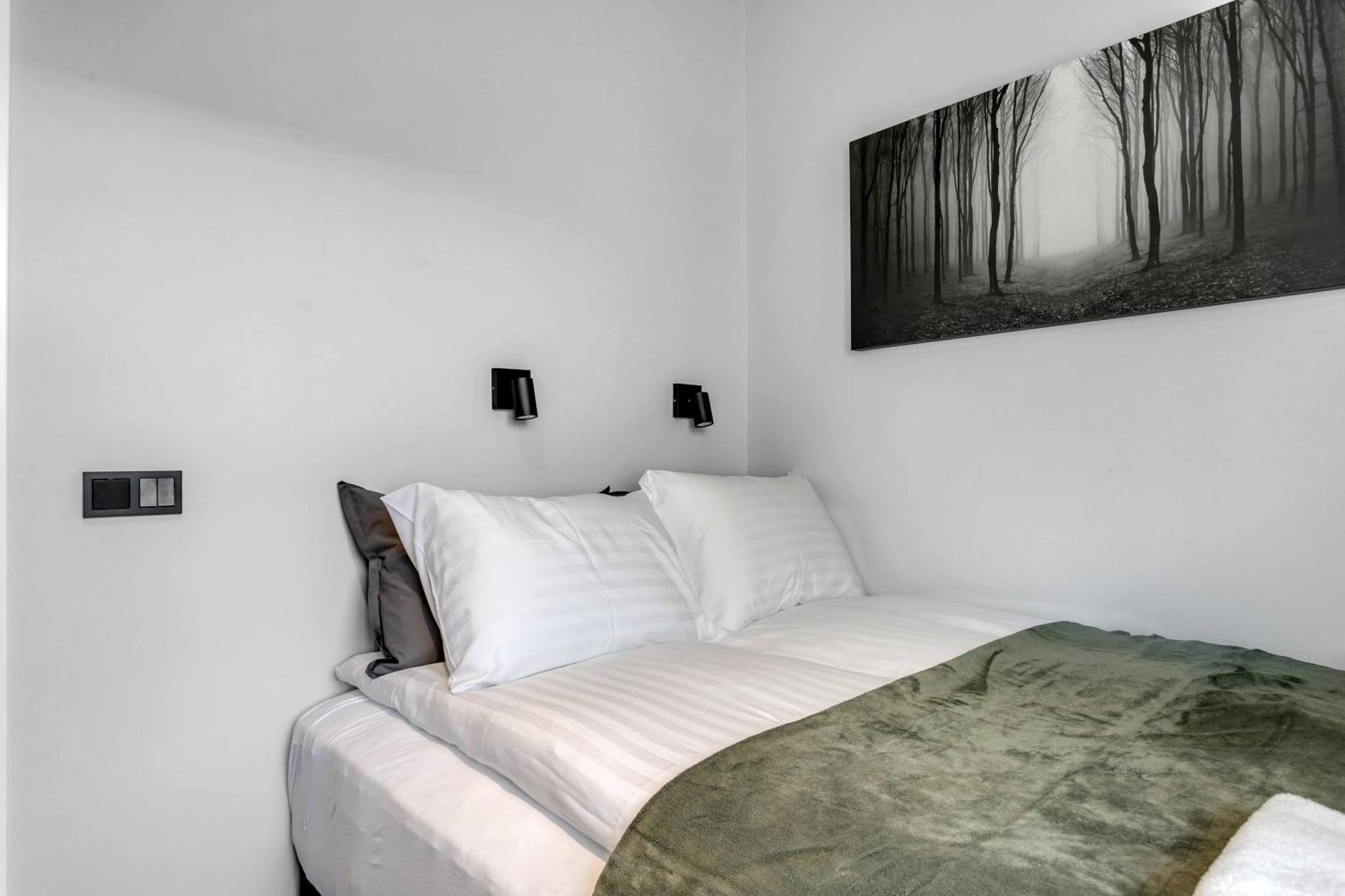 Selfoss Modern Cabins Oda fotoğraf